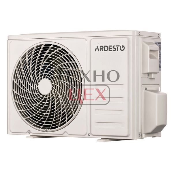 Кондиціонер Ardesto ARD-E09-R32 On/Off до 25 м2 296122 фото