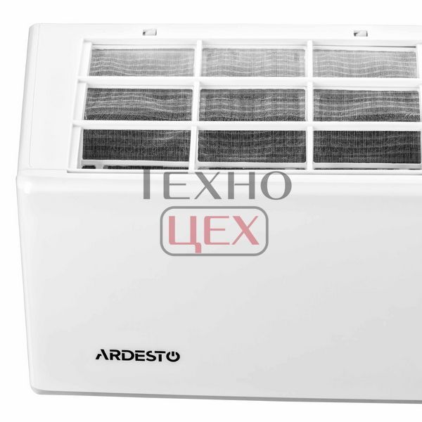 Кондиціонер Ardesto ARD-E09-R32 On/Off до 25 м2 296122 фото