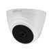 HDCVI відеокамера Dahua HAC-T1A21P (3.6mm) для системи відеоспостереження 114138 фото 1