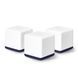 Домашня Mesh Wi-Fi система Halo H50G(3-pack) AC1900 3xGE LAN/WAN (HALO-H50G-3-PACK) 202967 фото 1