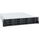 Система зберігання даних SYNOLOGY RS2421RP+ з 12 відсіками для дисків, 4GB RAM, стійкове виконання 2U 166418 фото 3