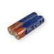 Комплект з 20 батарейок PKCELL Ultra Alkaline AAA LR03 1.5V по 2шт./плівка 2554421 фото 2