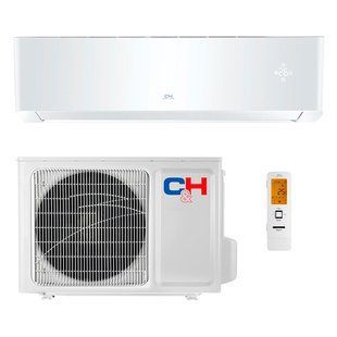 Кондиціонер CH-S18FTXAM2S-WP 114483 фото