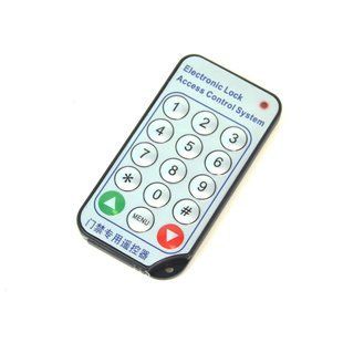 Пульт ATIS для контролера PR-85-EM 111856 фото