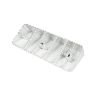 Кронштейн ZKTeco SpeedFace-V5 Beveled Thread Box Set 116758 фото