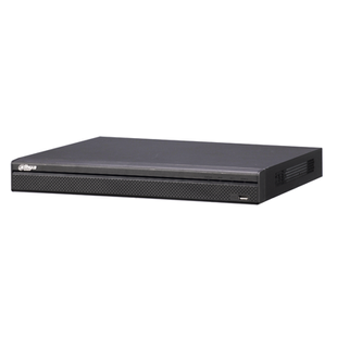 IP-відеореєстратор 16-канальний Dahua DH-NVR5216-4KS2 для системи відеонагляду 105197 фото