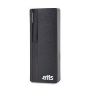 Контролер із вбудованим зчитувачем Mifare вологозахищений ATIS ACPR-07 MF-W (black) 114449 фото