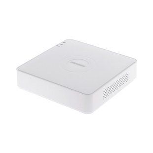 HD-TVI відеореєстратор 4-канальний Hikvision iDS-7104HQHI-M1/S(E) з підтримкою відеоаналітики для системи відеоспостереження 291528 фото
