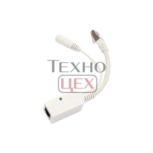 Точка доступу MikroTik cAP ac (RBcAPGi-5acD2nD) 144214 фото