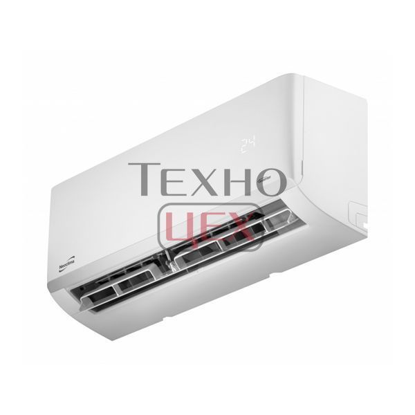 Кондиціонер Neoclima Therminator 3.2 EU NS-18EHXIw1eu/NU-18EHXIw1eu, 55 м2, інвертор, A++/A+, Wi-Fi ready, R32, білий 270147 фото