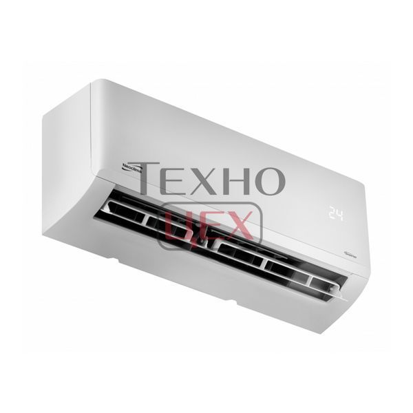 Кондиціонер Neoclima Therminator 3.2 EU NS-18EHXIw1eu/NU-18EHXIw1eu, 55 м2, інвертор, A++/A+, Wi-Fi ready, R32, білий 270147 фото
