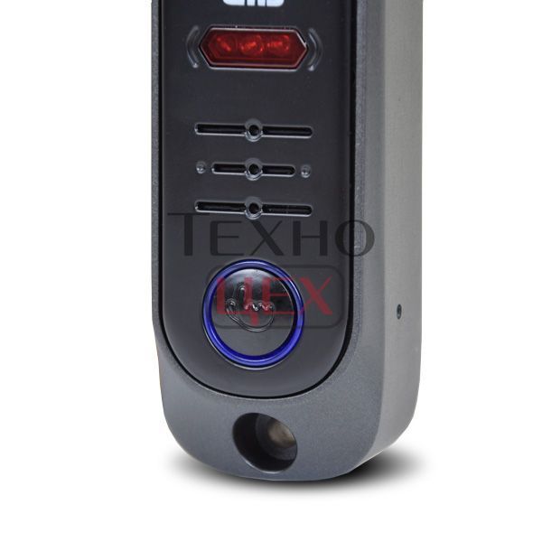 Відеопанель ATIS AT-380HD Black 110469 фото