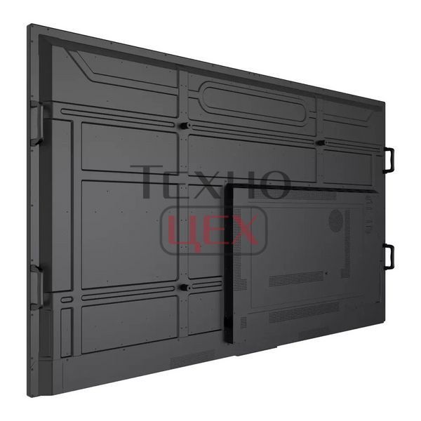 Інтерактивна панель 86" Prestigio PSMB000L865 серія LIGHT GEN 5 302371 фото