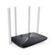 Бездротовий маршрутизатор Mercusys AC12G AC1200, 1хWan, 3хLAN, 4 антени (AC12G) 143800 фото 1