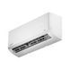 Кондиціонер Neoclima Therminator 3.2 EU NS-18EHXIw1eu/NU-18EHXIw1eu, 55 м2, інвертор, A++/A+, Wi-Fi ready, R32, білий 270147 фото 8