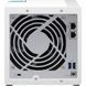 Система зберігання даних QNAP TS-431K з 4 відсіками для дисків, 1GB RAM, настільне виконання 145223 фото 5