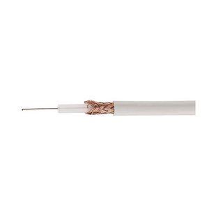 Кабель RG-58U (0.8СU/64х0.12CCA) бухта 100м 111192 фото
