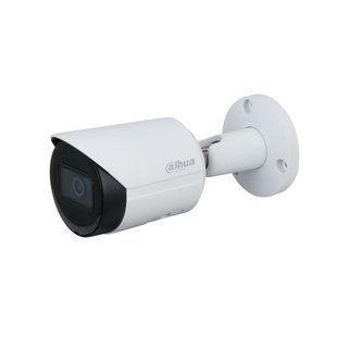 IP-відеокамера 8 Мп Dahua DH-IPC-HFW2831SP-S-S2 (2.8 мм) для системи відеонагляду 114220 фото