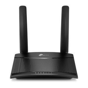 Маршрутизатор TP-Link TL-MR100 N300 4G LTE Wi-Fi 143700 фото