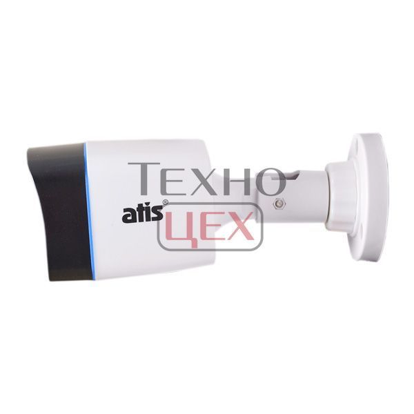 Комплект відеоспостереження ATIS kit 4ext 5MP 115939 фото