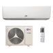 Кондиціонер Cooper&Hunter Vital Inverter CH-S07FTXF-NG Wi-Fi 163286 фото 1