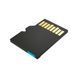 Карта пам'яті Kingston MicroSDXC 256GB Canvas Go! Plus Class 10 UHS-I U3 V30 A2 (SDCG3/256GBSP) 239543 фото 3
