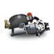 Карбюратор BS-3KW P19LPG/NG 2-3,5 кВт для переобладнання бензинових генераторів під подвійне паливо газ/бензин 257679 фото 4