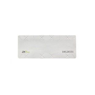 UHF мітка-наліпка ZKTeco New UHF Parking Tag для автомобіля 235611 фото