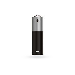 Алкалінова батарейка Jablotron BAT-1V5-AA 111771 фото