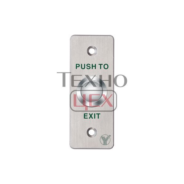 Кнопка виходу Yli Electronic PBK-810A 105317 фото