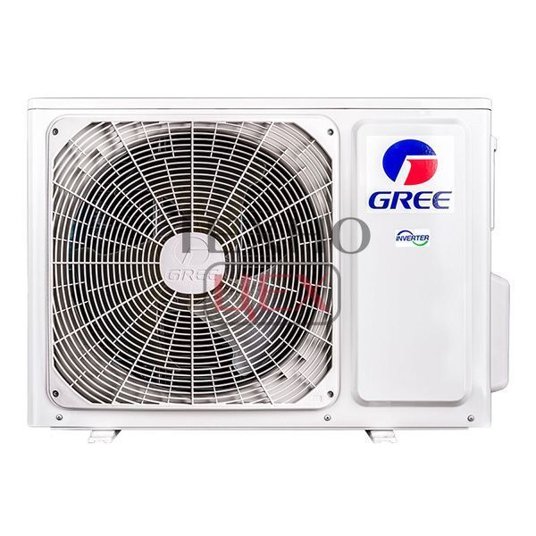 Кондиціонер Gree GWH09UB-K3DNA4F U-Crown Wi-Fi 111430 фото