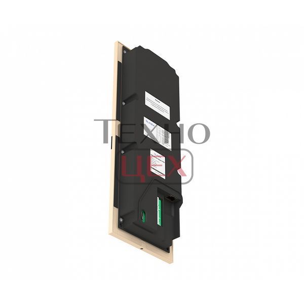 Відеопанель виклику Slinex Sitara (gold) для IP-домофонів 105950 фото
