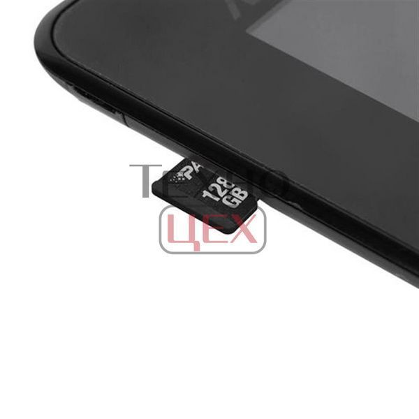 Карта пам`ятi MicroSDXC 128GB UHS-I Class 10 Patriot LX + SD-adapter (PSF128GMCSDXC10) 186201 фото
