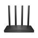 Маршрутизатор TP-LINK ARCHER C6 AC1200 4xGE LAN 1xGE WAN MU-MIMO MESH (ARCHER-C6) 143733 фото 1