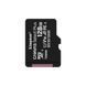 Карта пам'яті Kingston microSDXC 128GB Canvas Select Plus Class 10 UHS-I U1 V10 A1 (SDCS2/128GBSP) 140956 фото 1