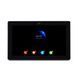 Комплект відеодомофона ATIS AD-1070FHD/T Black з підтримкою Tuya Smart + AT-400FHD Black 1125929 фото 2