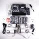 Комплект IP відеоспостереження ATIS IP 4 kit 5Mp 302690 фото 9