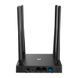 Бездротовий маршрутизатор Netis N5 AC1200, 1xFE WAN, 2xFE LAN, USB 2.0 для 3G/4G модемів, 4 зовнішні антени 163054 фото 4