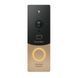 Відеопанель 2 Мп Slinex ML-20CRHD gold+black зі зчитувачем EM-Marine 114117 фото 1
