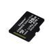 Карта пам'яті Kingston microSDXC 128GB Canvas Select Plus Class 10 UHS-I U1 V10 A1 (SDCS2/128GBSP) 140956 фото 2