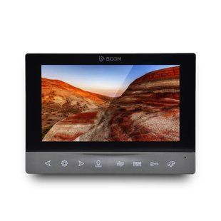 Відеодомофон 7" BCOM BD-790FHD/T з підтримкою Tuya Smart 298251 фото