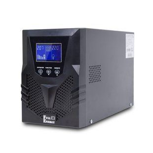 Автономне ДБЖ Full Energy BBGP-220/10Prime External 1000 ВА / 800 Вт 252415 фото