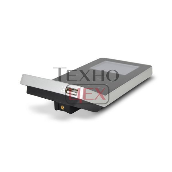 Біометричний термінал ZKTeco F22 ID ADMS зі зчитувачем відбитку пальця і EM-Marine карт 219900 фото