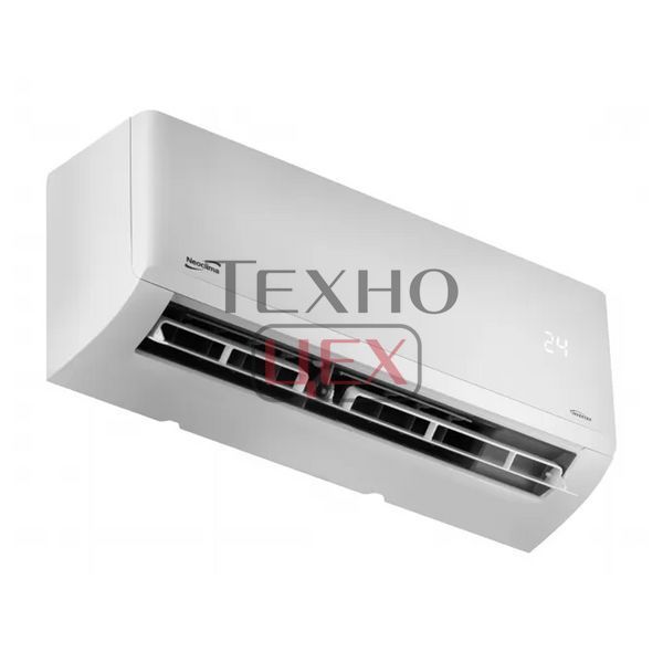 Кондиціонер Neoclima Therminator 3.2 NS/NU-24EHXIw1, інвертор, 70 м2, A++, R32 146241 фото