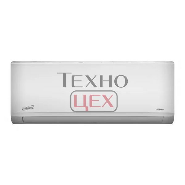 Кондиціонер Neoclima Therminator 3.2 NS/NU-24EHXIw1, інвертор, 70 м2, A++, R32 146241 фото