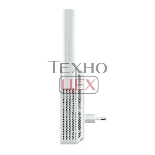Mesh Wi-Fi система Keenetic Buddy 4 KN-3210 N300 1хFE 220291 фото