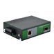 Медіаконвертор FoxGate ECi-SFP1000-FE/GE-POE індустріальний з POE 262202 фото 1