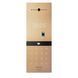 Відеопанель виклику Slinex Sitara Bio (gold) для IP-домофонів 105952 фото 1