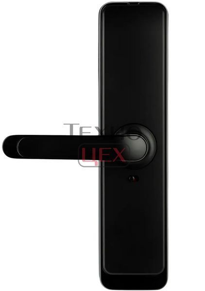 Біометричний смарт замок для дверей PES Husky Wi-Fi Black 1992916709 фото