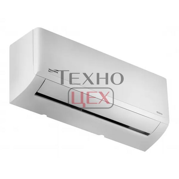 Кондиціонер Neoclima Therminator 3.2 NS/NU-18EHXIw1, інвертор, 55 м2, A++, R32 146244 фото